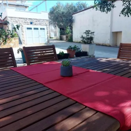 דירה By The Sea Loviste, Peljesac - 20427 *