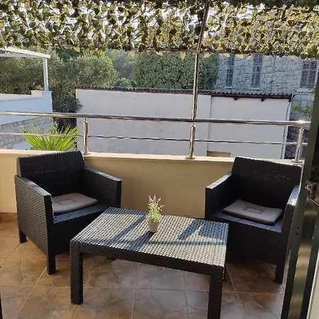 By The Sea Loviste, Peljesac - 20427