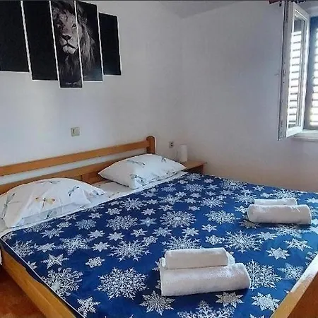 By The Sea Loviste, Peljesac - 20427 *