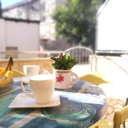 Διαμέρισμα By The Sea Loviste, Peljesac - 20427 *