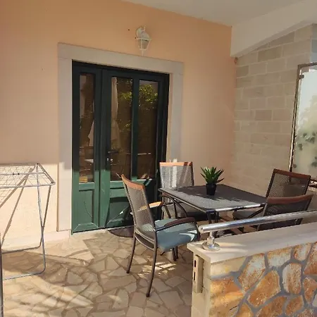 By The Sea Loviste, Peljesac - 20427 *