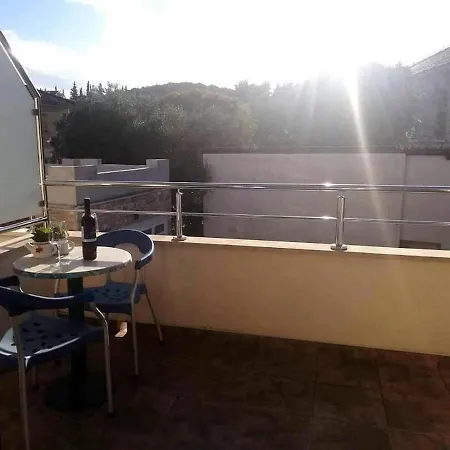 By The Sea Loviste, Peljesac - 20427 דירה *