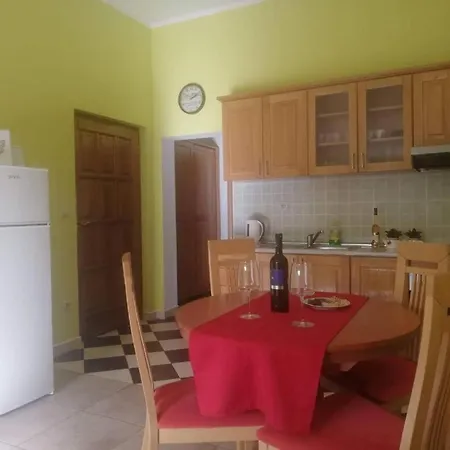 By The Sea Loviste, Peljesac - 20427 Διαμέρισμα Lovište