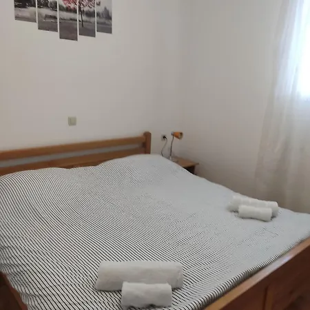 דירה By The Sea Loviste, Peljesac - 20427