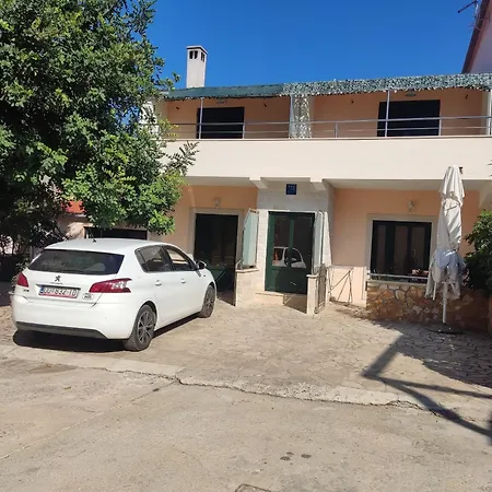 By The Sea Loviste, Peljesac - 20427 * לוביסטה