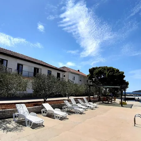 Apartment By The Sea Loviste, Peljesac - 20427