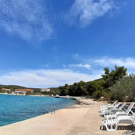 Appartement By The Sea Loviste, Peljesac - 20427