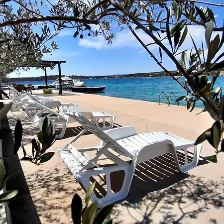 By The Sea Loviste, Peljesac - 20427 * Lovište