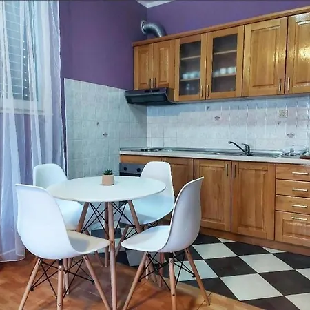 Appartement By The Sea Loviste, Peljesac - 20427 Lovište