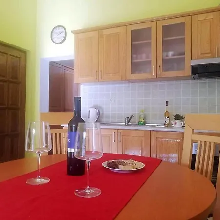 Appartement By The Sea Loviste, Peljesac - 20427