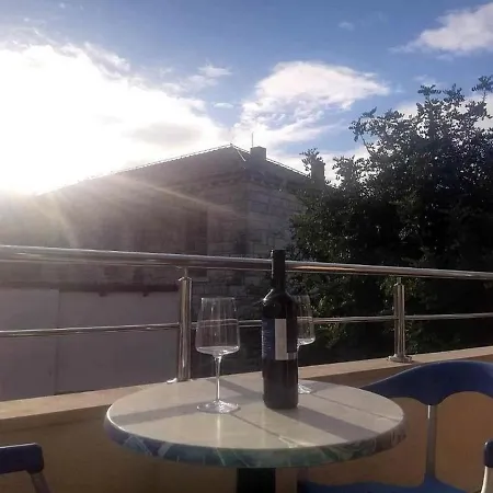 By The Sea Loviste, Peljesac - 20427 Appartement *