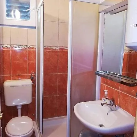 Appartement By The Sea Loviste, Peljesac - 20427 Lovište