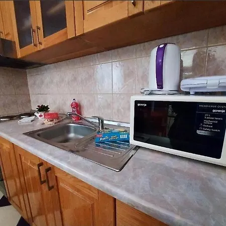 Appartement By The Sea Loviste, Peljesac - 20427