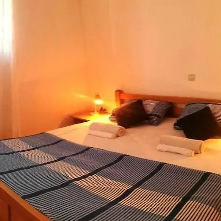 By The Sea Loviste, Peljesac - 20427 Appartement *