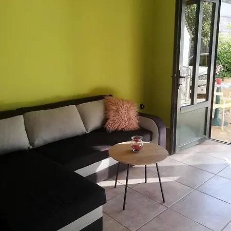 By The Sea Loviste, Peljesac - 20427 Appartement *