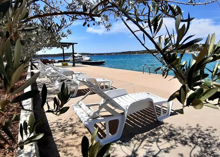 By The Sea Loviste, Peljesac - 20427 * Lovište