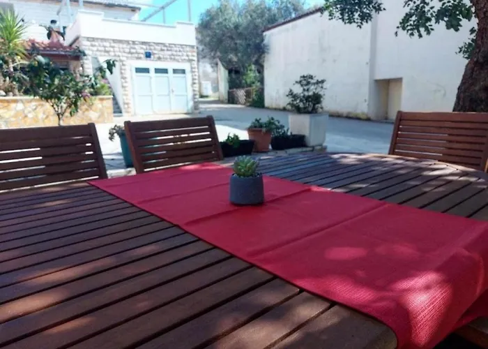 Appartement By The Sea Loviste, Peljesac - 20427 *