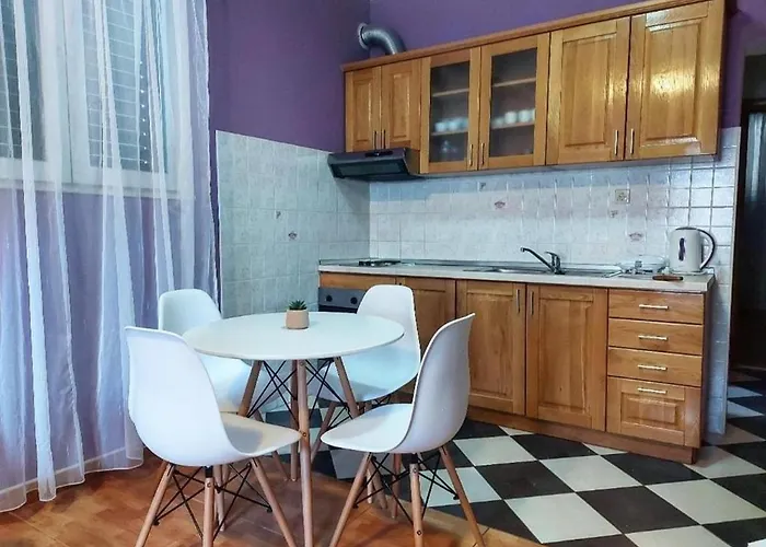 Appartement By The Sea Loviste, Peljesac - 20427 Lovište