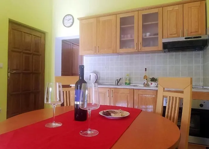 Appartement By The Sea Loviste, Peljesac - 20427