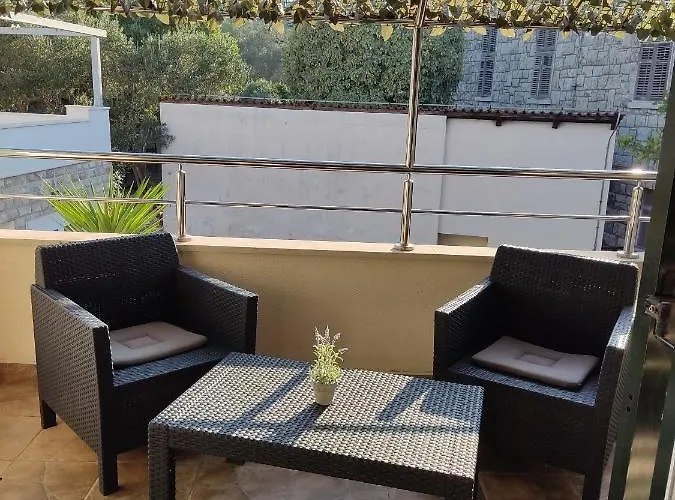 By The Sea Loviste, Peljesac - 20427