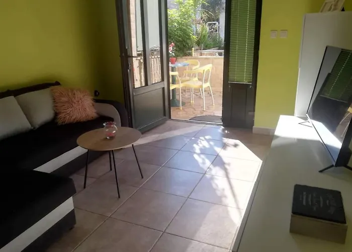 Appartement By The Sea Loviste, Peljesac - 20427 *