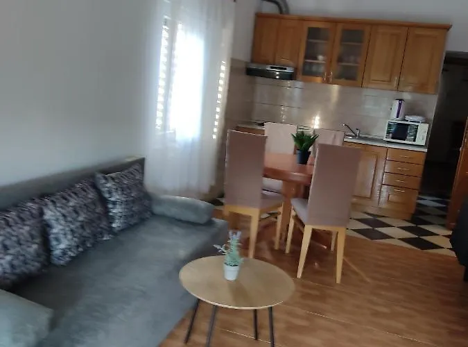 By The Sea Loviste, Peljesac - 20427 *