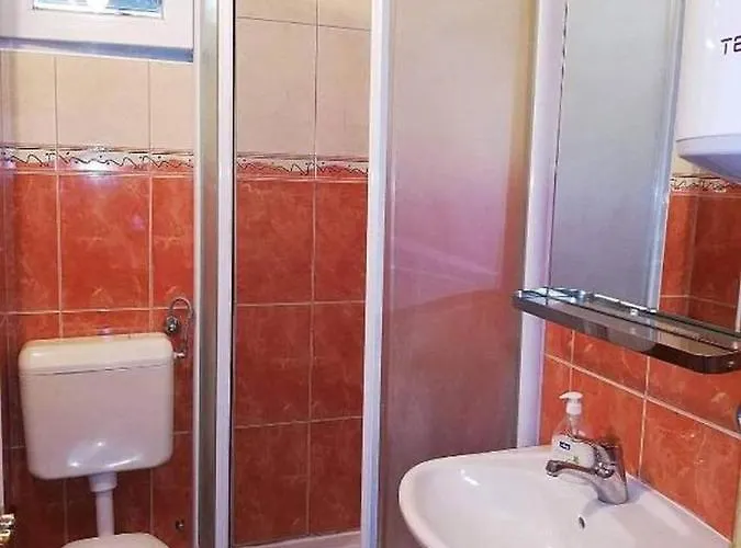 Appartement By The Sea Loviste, Peljesac - 20427 Lovište