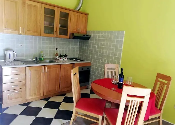 Appartement By The Sea Loviste, Peljesac - 20427