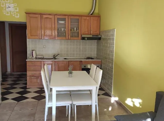 By The Sea Loviste, Peljesac - 20427 Lovište