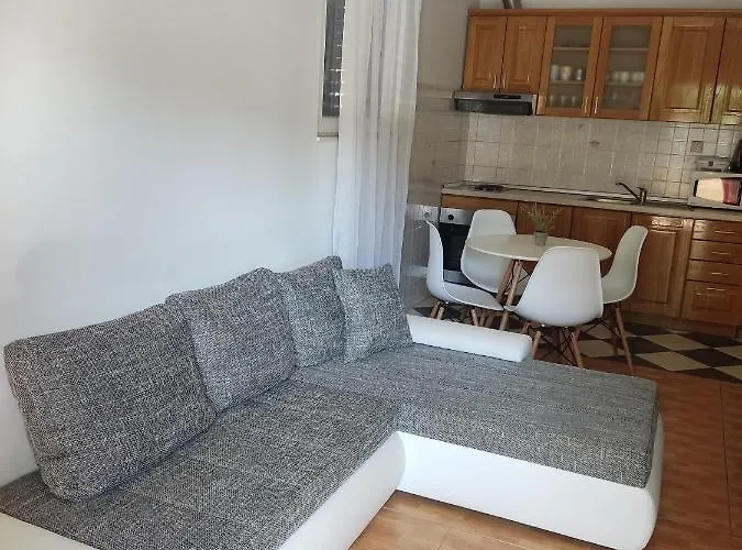 By The Sea Loviste, Peljesac - 20427 Lovište