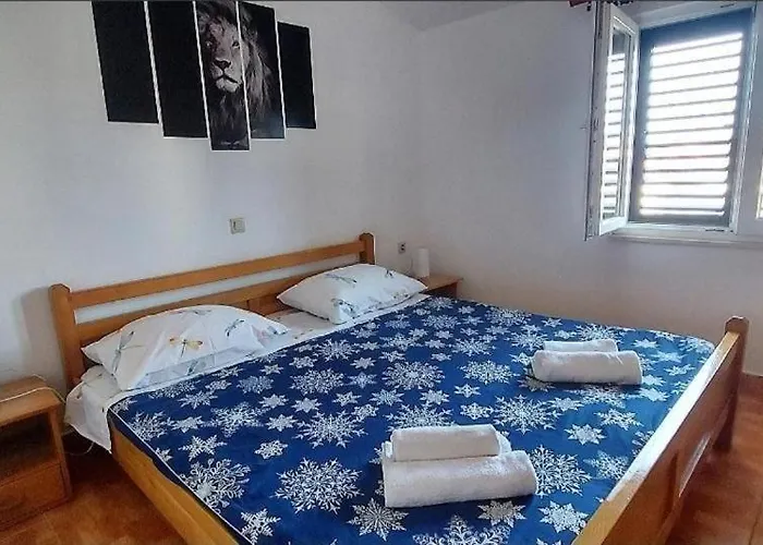 By The Sea Loviste, Peljesac - 20427 *