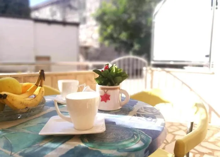 Appartement By The Sea Loviste, Peljesac - 20427 *