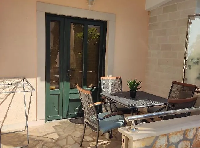 By The Sea Loviste, Peljesac - 20427 *