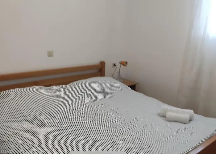 Appartement By The Sea Loviste, Peljesac - 20427