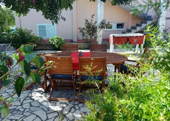 By The Sea Loviste, Peljesac - 20427 Appartement Lovište