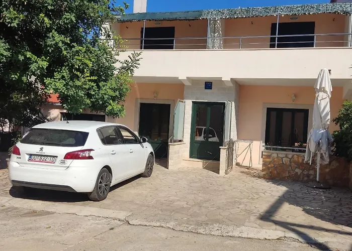 By The Sea Loviste, Peljesac - 20427 * Lovište